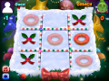 Spiel  Noughts and Crosses Christmas