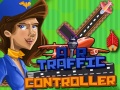 Spiel Air traffic controller