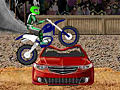 Spiel Stunt Mania 2