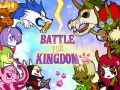 Spiel Battle For Kingdom