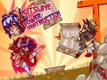 Spiel Kitsune power destruction