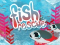 Spiel Fish rescue