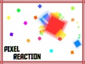 Spiel Pixel reaction