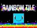 Spiel Rainbow Tile