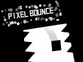 Spiel Pixel Bounce