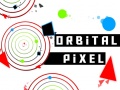Spiel Orbital Pixel
