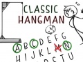 Spiel Hangman Classic