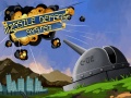 Spiel Missile defense system