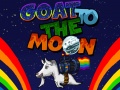 Spiel Goat to the moon