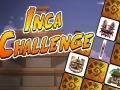 Spiel Inca Challenge