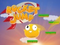 Spiel Rocket Jump