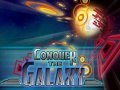 Spiel Conquer the galaxy