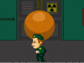 Spiel Radioactive Ball