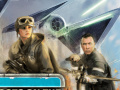 Spiel Star Wars Rogue One Boots on the Ground
