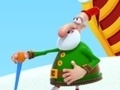 Spiel Frozen Candy