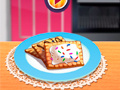 Spiel  Sara’s Cooking Class: Mini Pop Tarts