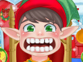 Spiel Christmas Dentist