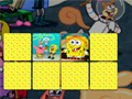 Spiel Spongebob Memo Deluxe