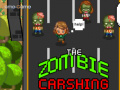 Spiel Zombie Crashing