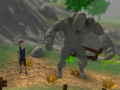 Spiel The Boy and The Golem
