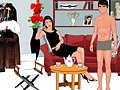 Spiel Dress Tom Cruise