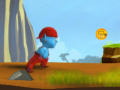 Spiel Cinbo gold hunter