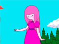 Spiel Adventure Time Princess Maker