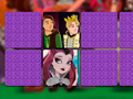 Spiel Ever After High: Memo Deluxe