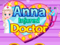 Spiel Anna Injured Doctor 