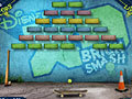 Spiel Brick smash