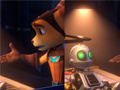 Spiel Ratchet and Clank: Spot The Differences