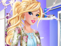 Spiel Princess Aurora`s Fashion Statement