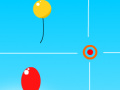 Spiel Baloons Shooter