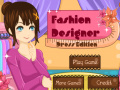 Spiel Fashion Designer: Dress Edition  
