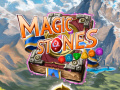 Spiel Magic Stones
