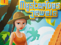 Spiel Mysterious Jewels