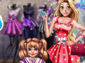 Spiel Princesses Shopping Spree
