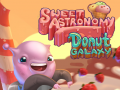Spiel Sweet Astronomy Donut Galaxy
