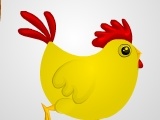 Spiel Chicken Jumps