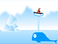 Spiel Arctic Showdown