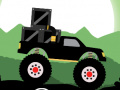 Spiel Monster Truck Forest-Delivery