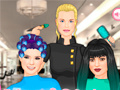 Spiel Kendell Genner and Friends: Hair Salon