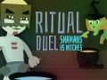 Spiel Ritual Duel: Shamans vs Witches