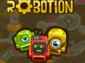 Spiel Robotion