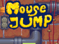 Spiel Mouse Jump