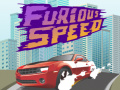 Spiel Furious Speed   