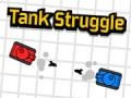 Spiel Tank Struggle  