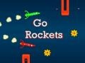 Spiel Go Rockets