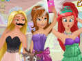 Spiel Princess Vs Villains Selfie Contest