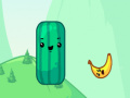Spiel Fruitball